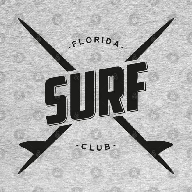 Florida Surf Club by Dosunets